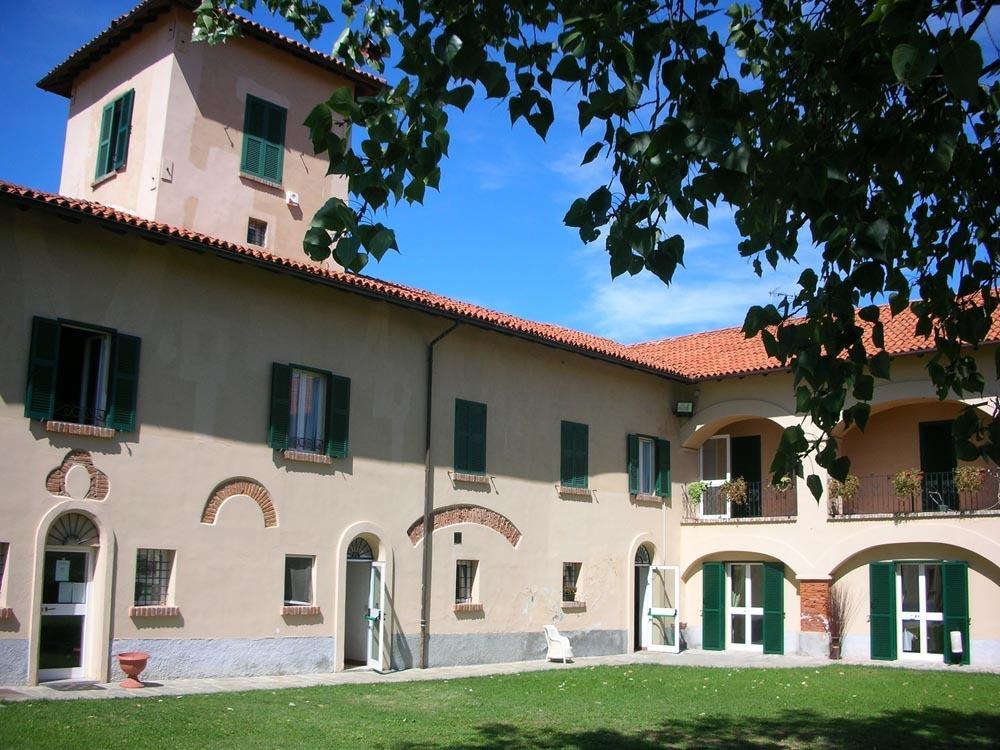 Agriturismo Tenuta La Marchesa Novi Ligure Zewnętrze zdjęcie