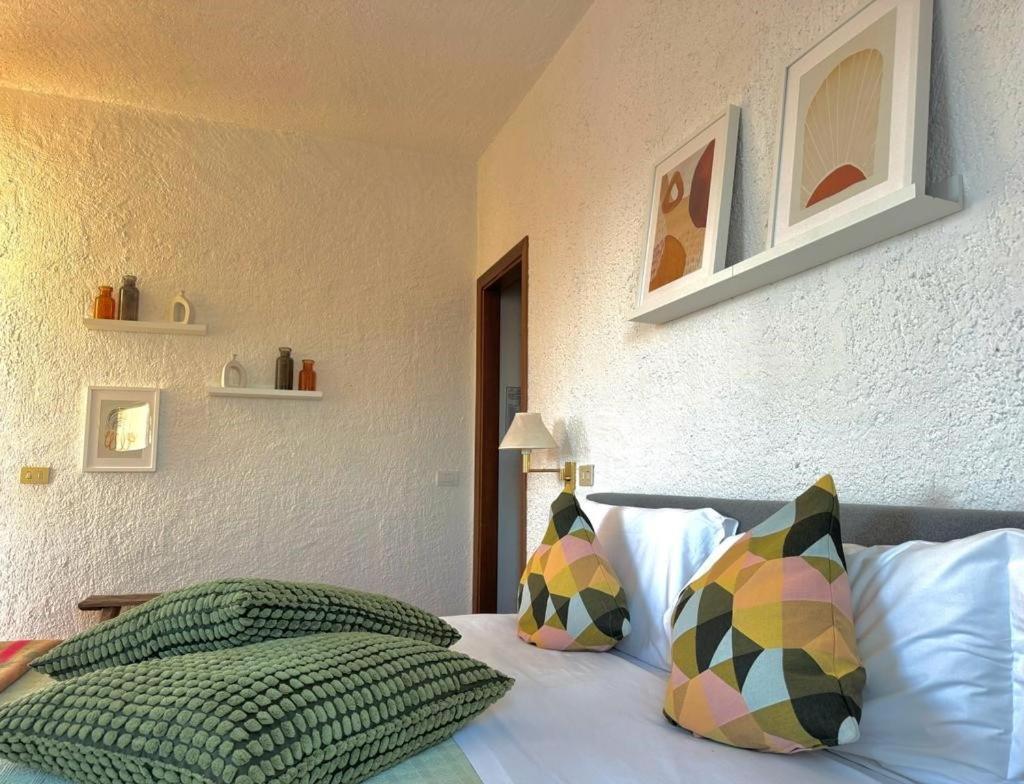 Agriturismo Tenuta La Marchesa Novi Ligure Zewnętrze zdjęcie
