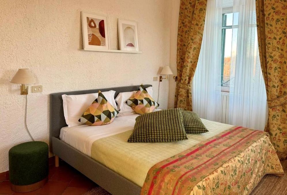 Agriturismo Tenuta La Marchesa Novi Ligure Zewnętrze zdjęcie