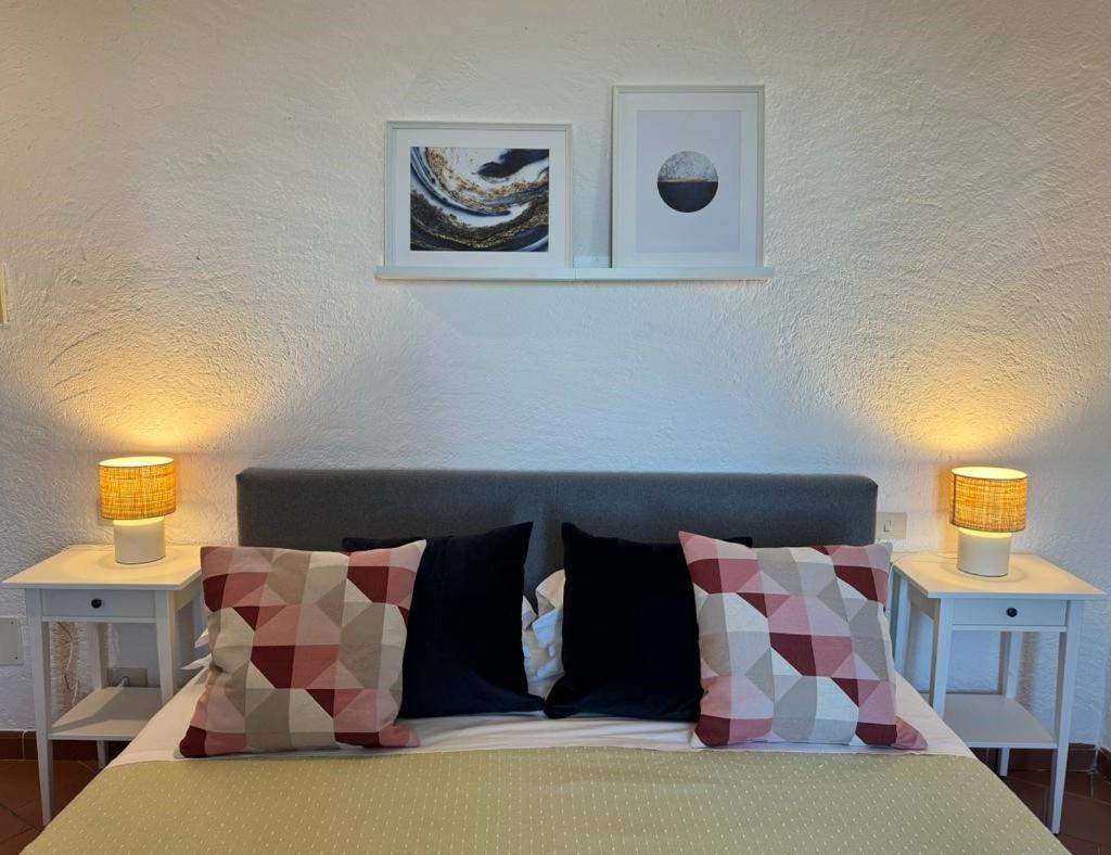 Agriturismo Tenuta La Marchesa Novi Ligure Zewnętrze zdjęcie