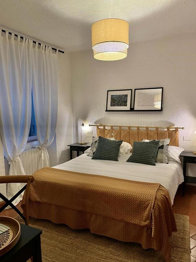 Agriturismo Tenuta La Marchesa Novi Ligure Zewnętrze zdjęcie