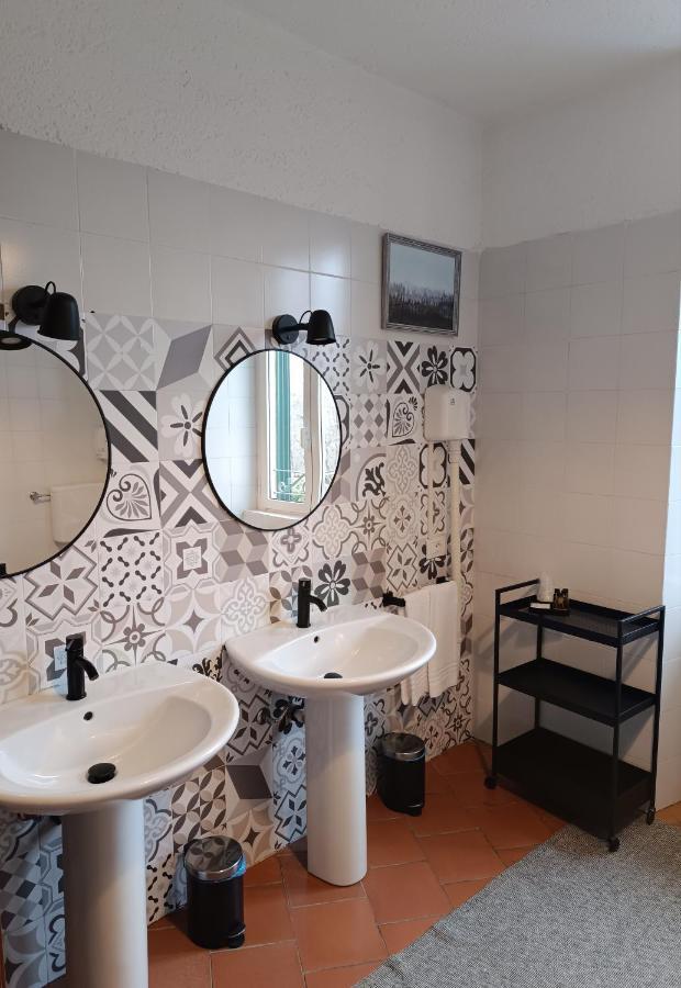 Agriturismo Tenuta La Marchesa Novi Ligure Zewnętrze zdjęcie