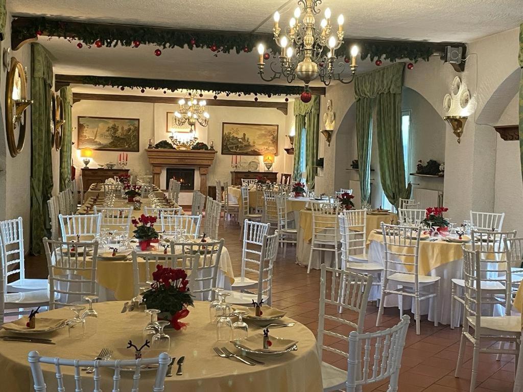 Agriturismo Tenuta La Marchesa Novi Ligure Zewnętrze zdjęcie
