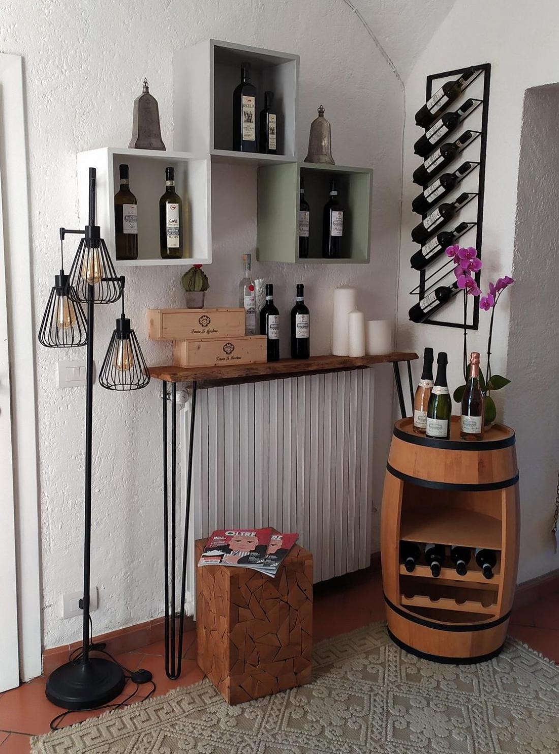 Agriturismo Tenuta La Marchesa Novi Ligure Zewnętrze zdjęcie