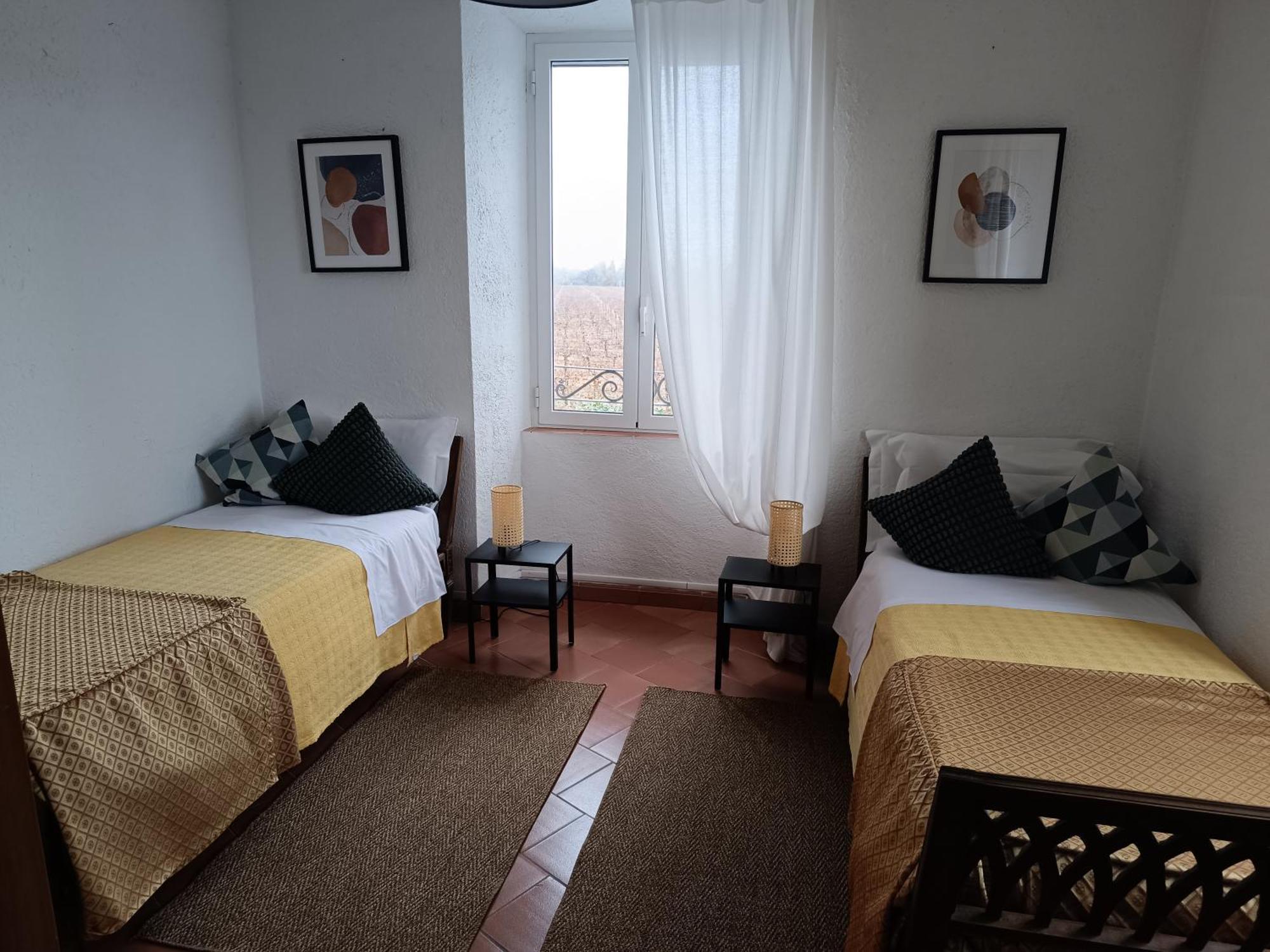 Agriturismo Tenuta La Marchesa Novi Ligure Zewnętrze zdjęcie