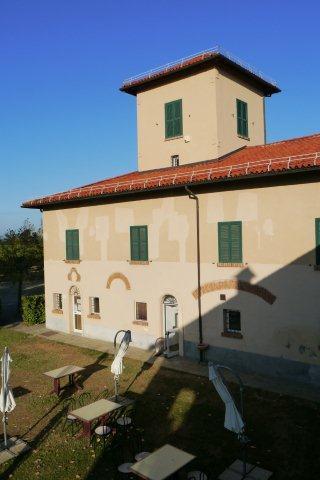 Agriturismo Tenuta La Marchesa Novi Ligure Zewnętrze zdjęcie